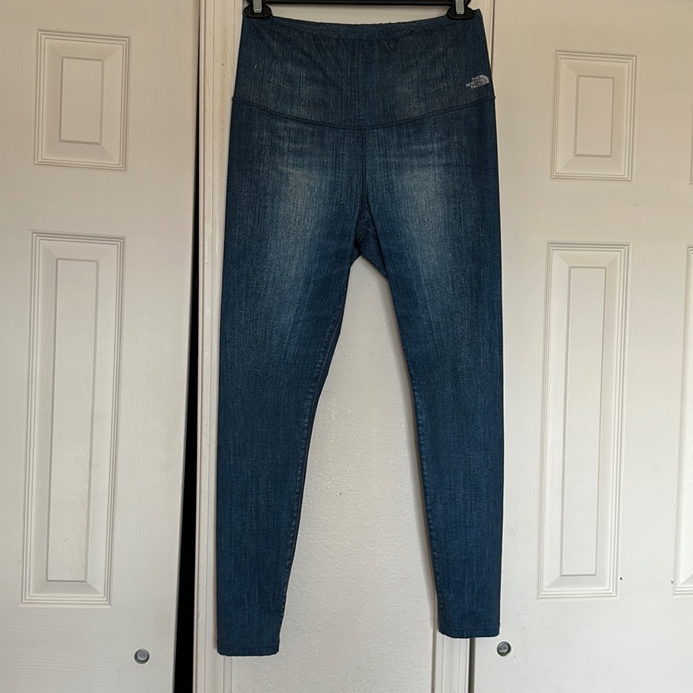 North face legging